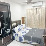 Homestay in Serdang, Seri Kembangan. Close to UPM, MAEPS, MARDI, Hospital Serdang, UNITEN, and IOI CITY MALL, all within a 10-minute drive