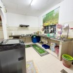 Homestay in Serdang, Seri Kembangan. Close to UPM, MAEPS, MARDI, Hospital Serdang, UNITEN, and IOI CITY MALL, all within a 10-minute drive