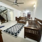 Homestay in Serdang, Seri Kembangan. Close to UPM, MAEPS, MARDI, Hospital Serdang, UNITEN, and IOI CITY MALL, all within a 10-minute drive