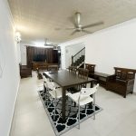 Homestay in Serdang, Seri Kembangan. Close to UPM, MAEPS, MARDI, Hospital Serdang, UNITEN, and IOI CITY MALL, all within a 10-minute drive