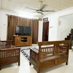 Homestay in Serdang, Seri Kembangan. Close to UPM, MAEPS, MARDI, Hospital Serdang, UNITEN, and IOI CITY MALL, all within a 10-minute drive
